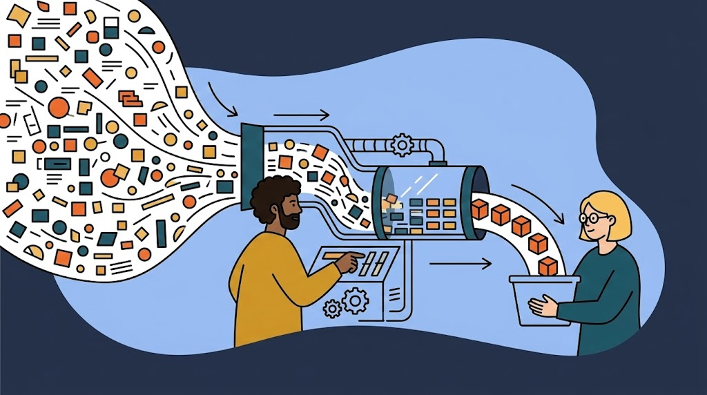 Mastering Python Generators And Iterators For Large Datasets